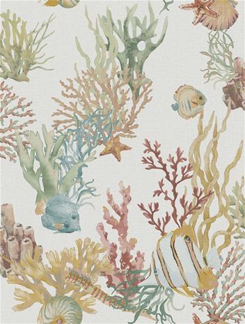 Caribbean II - 8501-2 Tapetti
