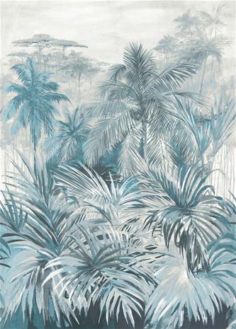 Caribbean II - 8513-5 Tapetti