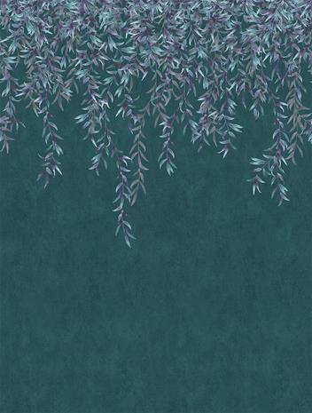 Caribbean II - 8512-5 Tapetti