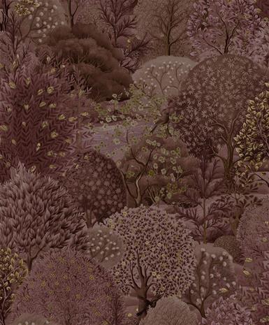 Arboretum Berry - 91753 Tapetti