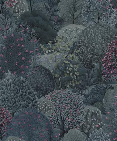 Arboretum Navy Berry - 91751 Tapetti