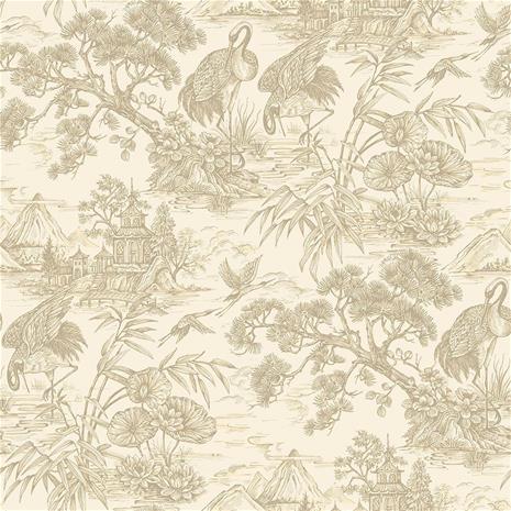 Natoru Cream - 91700 Tapetti