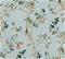 Birds Prosperity Turquoise - B00125 Tapetti – kuva 2