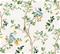 Birds Prosperity Swan - B00122 Tapetti – kuva 2