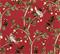 Birds Prosperity Ruby - B00120 Tapetti – kuva 2