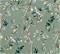 Birds Prosperity Jade - B00118 Tapetti – kuva 2