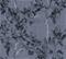 Willow Poem Navy - B00109 Tapetti – kuva 2