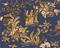 Tang Walk Sapphire - B00105 Tapetti – kuva 2