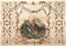 Ming Portrait Papyrus - B00158 Tapetti – kuva 2