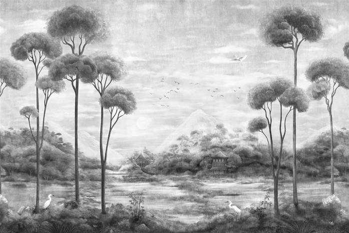 Xi Hu Lake Onyx - B00150 Tapetti