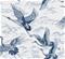 Imperial Ibis Sapphire - B00136 Tapetti – kuva 2