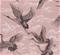 Imperial Ibis Rose - B00135 Tapetti – kuva 2