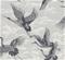 Imperial Ibis Swan - B00134 Tapetti – kuva 2