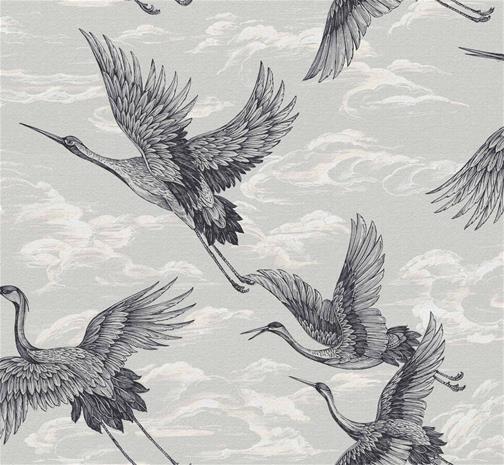 Imperial Ibis Swan - B00134 Tapetti