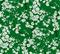 Cherry Blossom Emerald - B00130 Tapetti – kuva 2