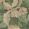 Acanthus Green - 124227 Tapetti – kuva 1