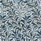 Willow Bough White & Blues - 124245 Tapetti – kuva 1