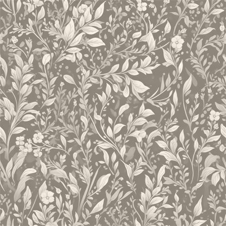 Milia Brown - 1019103-01 Tapetti