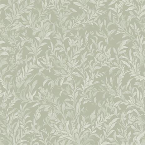 June Green - 1019101-02 Tapetti