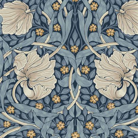 Pimpernel Blue - 124241 Tapetti – kuva 1/2