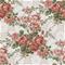 Country Roses - 121081 Tapetti – kuva 1