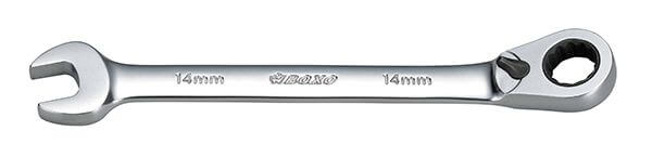 Räikkälenkkiavain 9/16"", Boxo