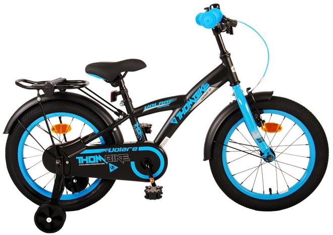 Volare Thombike 16", lasten pyörä