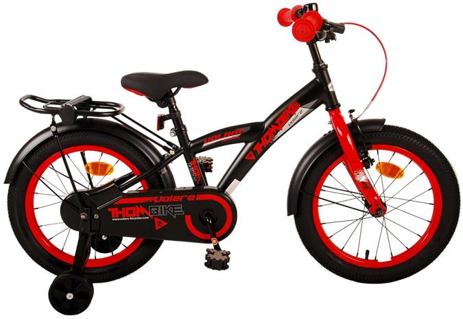 Volare Thombike 16", lasten pyörä