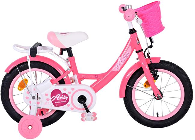 Volare Ashley 16", lasten pyörä