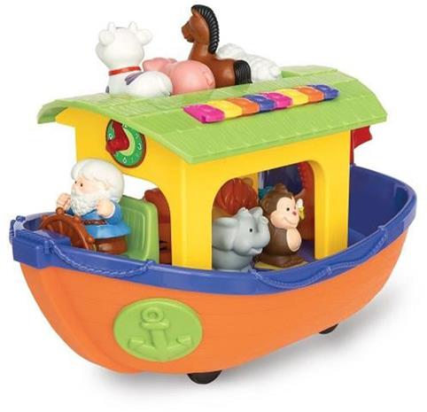 Happy Baby Dump Car L&S 16 cm