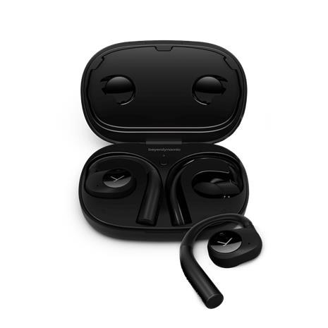 Beyerdynamic Verio 200, Bluetooth-nappikuulokkeet