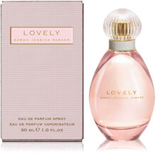 Sarah Jessica Parker Lovely - EdP 30 ml