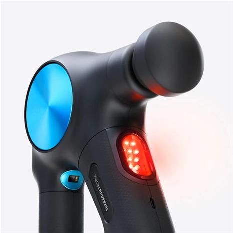 Therabody Theragun PRO Plus, lihashuoltovasara