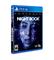 Night Book, PS4 -peli – kuva 1