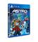 Astro Aqua Kitty, PS4 -peli – kuva 1
