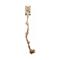 Twisted Knots Koiran Lelu - 70cm – kuva 1