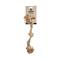 Twisted Knots Koiran Lelu - 30cm – kuva 1