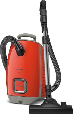 Miele Guard L1 Terra-punainen, pölynimuri