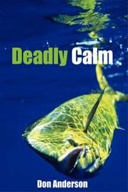 Deadly Calm (Don Anderson), kirja