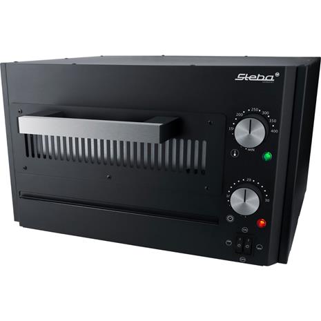 Steba Power, pizzauuni