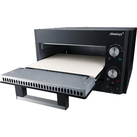 Steba Power, pizzauuni