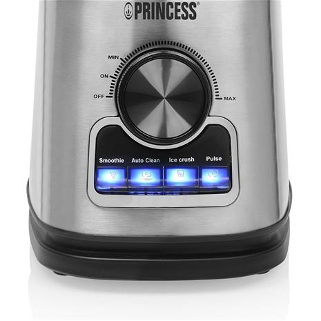 Princess 212094 Solid Pro, tehosekoitin
