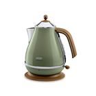 DeLonghi Icona Vintage KBOV 2001.GR, vedenkeitin