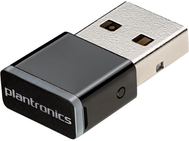 HP Poly BT600 USB-A Bluetooth Adapter (85Q81AA), USB-adapteri
