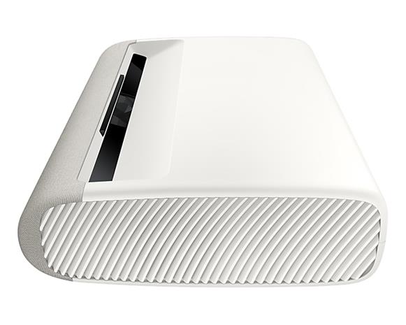 Samsung Premiere LPU9D, videotykki