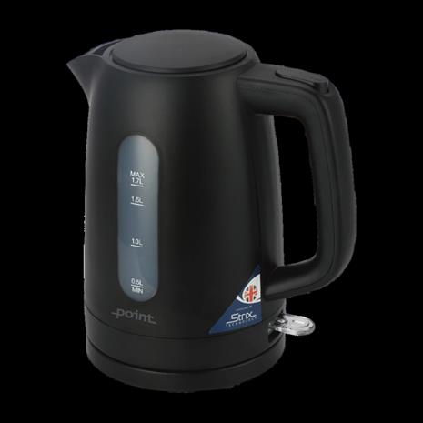 Point POWK5010BK, vedenkeitin – kuva 1/8