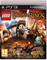 Lego: Lord of the Rings, PS3-peli – kuva 7