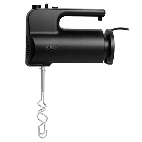 Adler AD 4230, sähkövatkain
