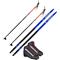 Madshus Active JR Sukset, 137 cm – kuva 3