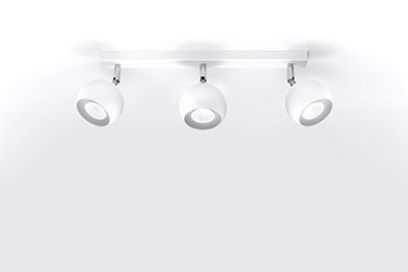 Katon kohdevalo OCULARE 3xGU10/40W/230V – kuva 8/8